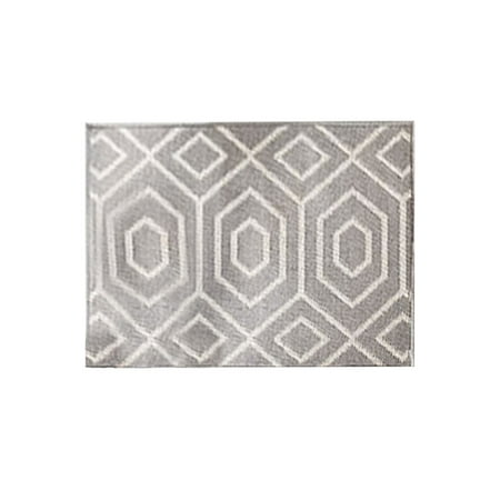 

Tepsmf Rugs Halloween Decor Machine Washable Inside Floor Door Mat For Entryway Front Porch Back Door