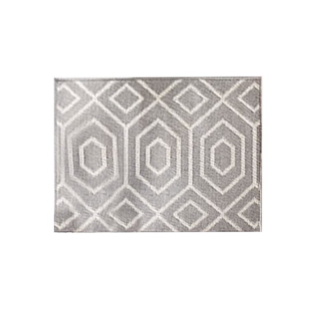 Up to 65% Off SMihono Machine Washable Inside Floor Door Mat For Entryway Front Porch Back Door