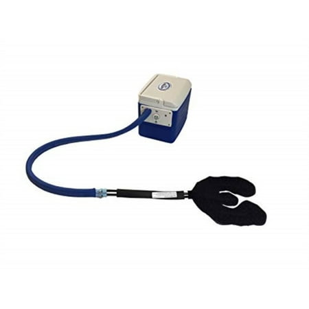 polar products active ice 3.0 universal 9 quart cold therapy system