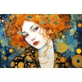 thumbnail image 2 of Portrait de Rêve, 2 of 10