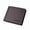 brown, variant on 2023New Wallet Men Leather Purse for Men Wallets with Zipper Card Holder Coin Pocket Male Money Bag Classic Monederos De Hombre