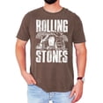 thumbnail image 2 of Funny Christian Easter Shirt for Men & Women - He is Risen Since AD 33 Faith T-Shirt Espresso Shirt Adult Small, 2 of 7