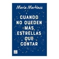 thumbnail image 1 of Cuando no queden más estrellas que contar Crossbooks Mexico Pasta Blanda, 1 of 2