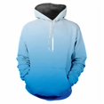 thumbnail image 5 of Sudadera con capucha con estampado 3D de rayas y empalme para hombre, sudadera con patrón de bloques de color, sudadera de manga larga para ocio callejero, sudadera holgada, 5 of 5