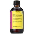 thumbnail image 3 of Aceite de ricino negro, mango jamaicano y lima con lavanda, 120 ml, 3 of 3