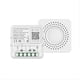 thumbnail image 5 of Interruptor Inteligente Mattre WiFi de 16 a con MedicióN de EnergíA Mini Interruptor Inteligente Control de Vida Inteligente Compatible con Home, 5 of 5