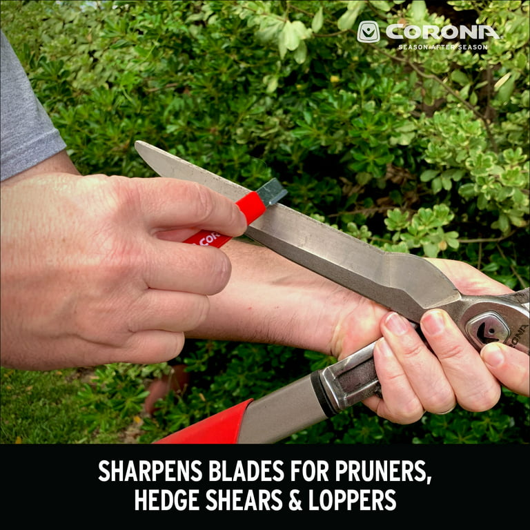 Edge Maker - Sharpen Dull Knives Quick - SHOT Show 2015 - Knife Sharpener 