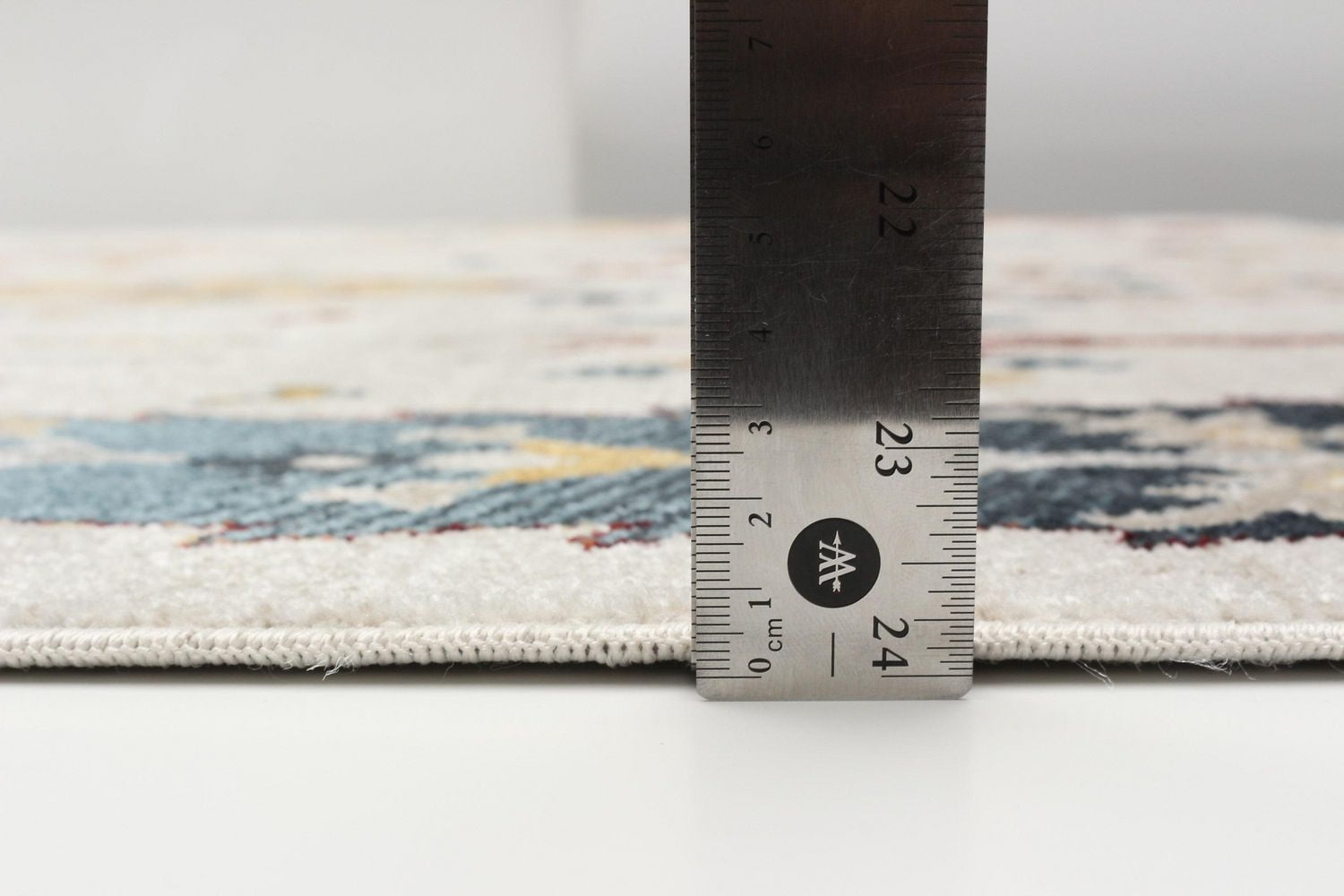 ECARPET Washable Boho Chic Area Rug for Bedroom, Living Room