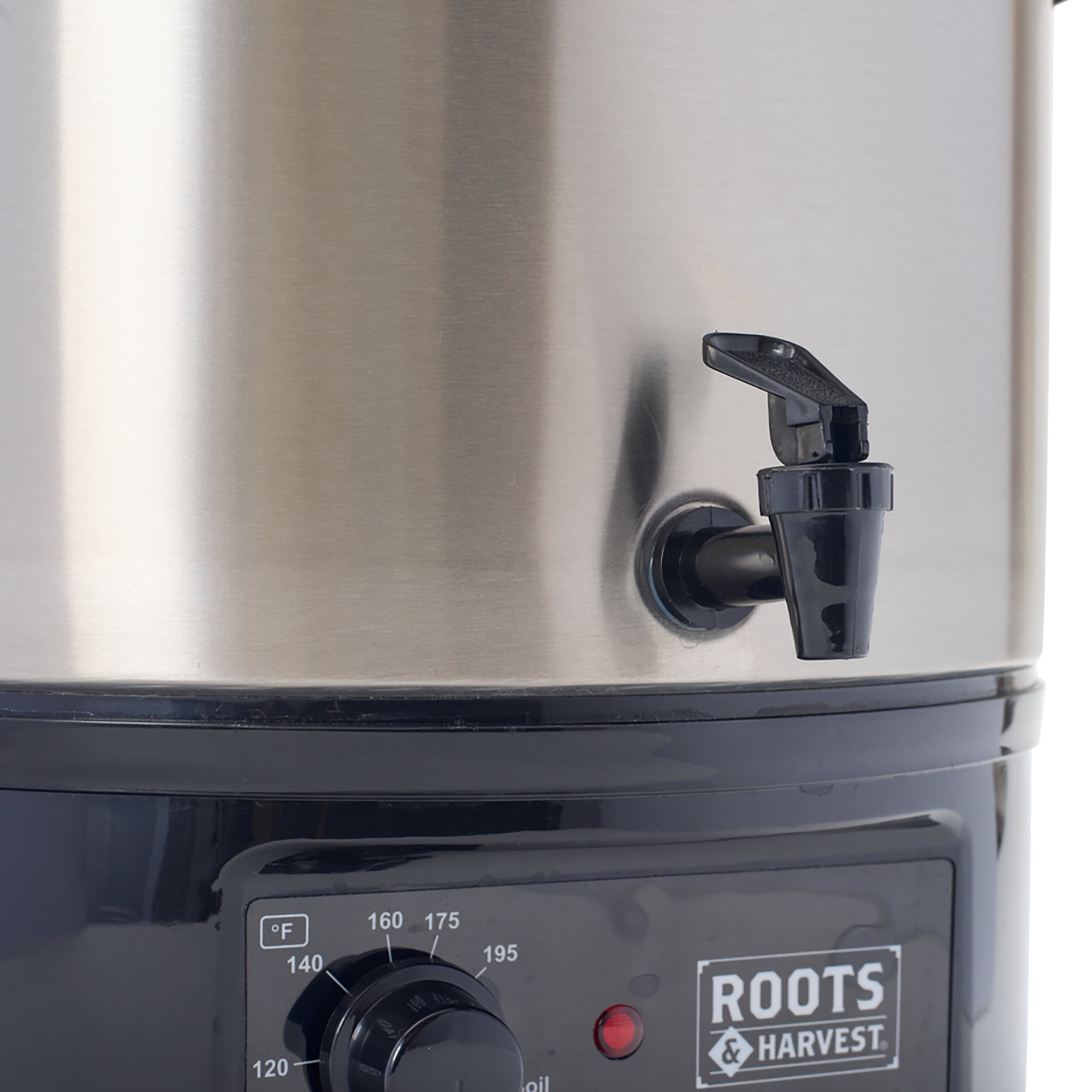 Roots & Harvest Water Bath Canner 7.13 gal 1 pk