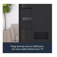thumbnail image 3 of Fire TV Stick avec Télécommande Vocale Alexa (3e Gén) (Appareil de Streaming HD) (Lot de 3), 3 of 3