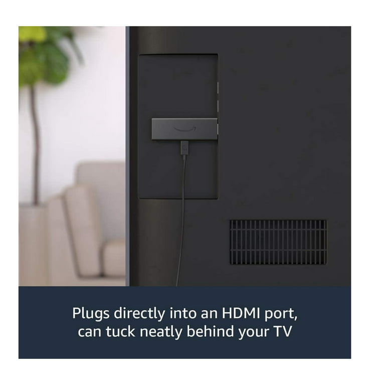 Buy  Fire TV Stick 3rd Gen (2021) Includes Alexa Voice