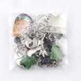 thumbnail image 4 of Pulsera de aleación de terror de Nochebuena. MFZFUKR CPB-US-PSF1484, 4 of 5