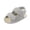 Gray, variant on Elainilye Toddler Kid Baby Boys Summer Breathable Soft Bottom Casual Non-slip Casual Shoes Toddler Shoes for Boys 12-15 Month on