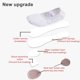 thumbnail image 2 of Guantes de juego para controlador de juegos móvil, material de fibra nano-plata con dedo táctil, guantes de pantalla táctil sin costuras, transpirables y antisudor de alta sensibilidad para juegos de, 2 of 5