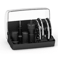 thumbnail image 5 of Magimix Food Processor 14 Cup, White, 5 of 6