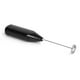 thumbnail image 4 of Mini Batidora De Mano Eléctrica Batidor De Leche De Café Batidor De Huevo Accesorio De Cocina Espumadores De Leche NF - 015, Negro Xemadio CKCG8A5F1, 4 of 6