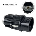 thumbnail image 1 of Tail Rear Lamp Socket For BMW 3 5 7 Series X6 Z4 E65 E66 F30 F31 63117407330, 1 of 10