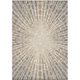 thumbnail image 1 of Starburst - Naturel 5 Pieds3 Pouces X 7 Pieds6 Pouces, 1 of 2