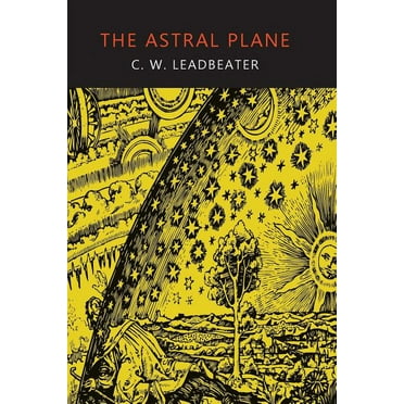The Astral Plane, (Paperback)