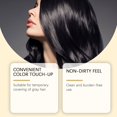 thumbnail image 4 of Effortless in A Stick: Instant Hair Color up with in Precision Comb A Hair Dye, 4 of 9