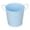 B, variant on Metal Buckets with Handle, Mini Tin Holder, for Party Decor, Classroom Pencil Holder, Candy Buckets, Centerpiece, Crafts B