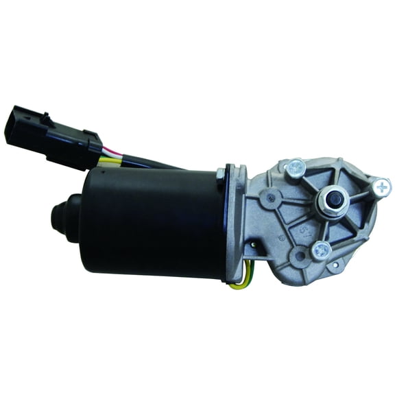 OEG Parts New Windshield Wiper Motor Replacement for Jeep - Europe GRAND CHEROKEE II (WJ, WG) Eng.EVC 4.7 V8 4x4 190kw 01-05 Front Wiper Motor 5056028AG 55154863 55154863AB 55154863AC 55154863AE