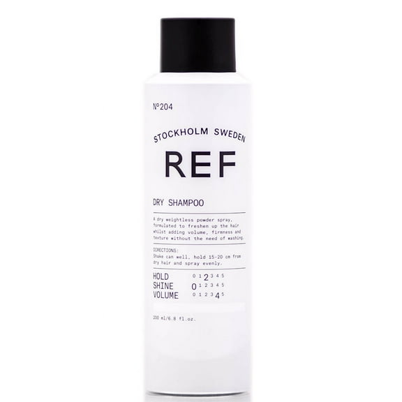 REF Dry Shampoo - 6.8 oz
