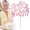 C, variant on Solivara Happy Mother's Day Cake Toppers 5.9x4.96in Gold Glitter Cardstock Picks Sticks For Mom Birthday Celebration Party Cupcake Decoration Supplies