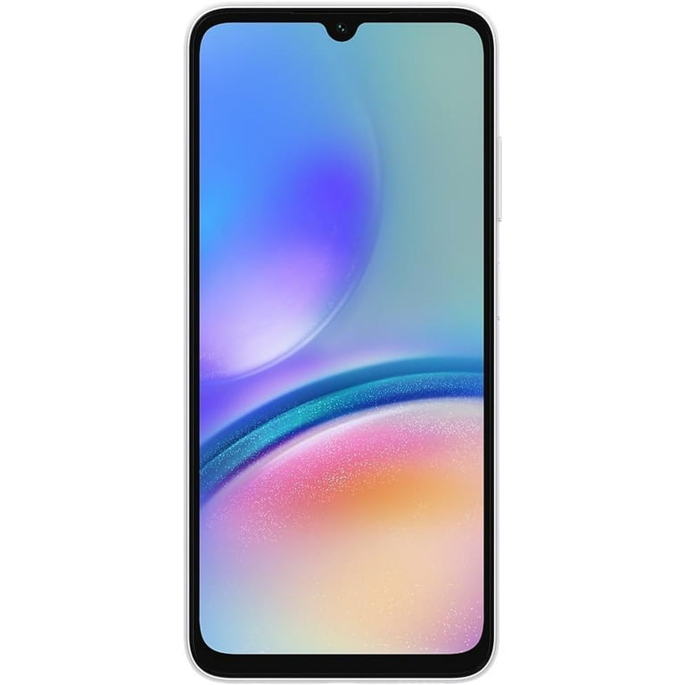 Samsung Galaxy A05s 64GB 4GB RAM | Dual Sim International Version