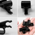 thumbnail image 4 of 2Pcs Tonneau Cover Clamps for BAKFlip MX4/F1/G2/HD//-F1, 4 of 5