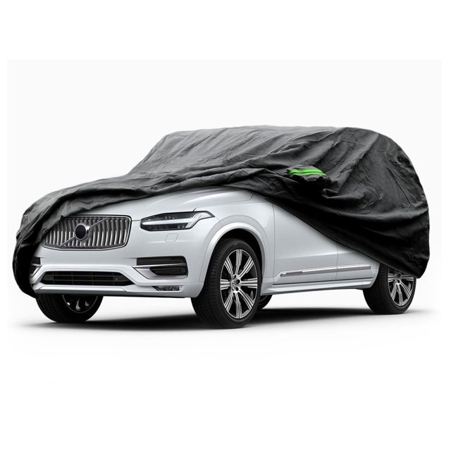 Funda de coche Proadsy 2025 Upgrade impermeable para Volvo XC90