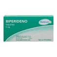 thumbnail image 2 of Biperideno Medimart 2 mg 30 tabletas, 2 of 4