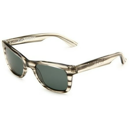 Electric Eyewear Unisex Detroit (Loveless Collection)