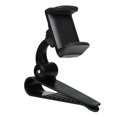 thumbnail image 3 of Soporte Para Visera De Coche Para Teléfono Móvil, Soporte Giratorio Universal De 360 ​​Grados, Soporte Para Teléfono Con Espejo Retrovisor Sweethay EL011933-00, 3 of 6
