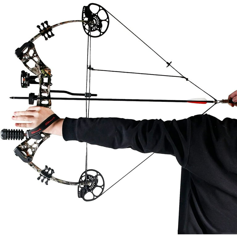 Archery Recurve Bow Sight Aluminium Alloy Scope Pin Hunting Target Shooting