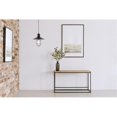 thumbnail image 2 of Lámpara Colgante Living District Flaneur Metal Negro 120V, 2 of 9