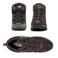 thumbnail image 4 of Botas de senderismo NORTIV 8 Paladin impermeables para hombre, talla 12W, 4 of 8