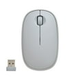 thumbnail image 1 of onn. Slim Wireless Mouse with Bluetooth Wireless Technology, 1 of 6