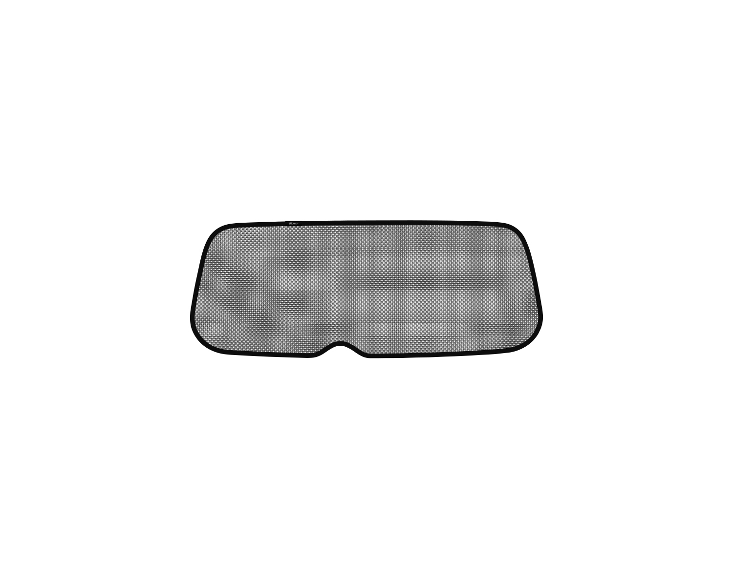 TOYOTA RAV4 20062012 SOLTECT SUNSHADE REAR WINDOW