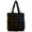 Black L2, variant on Puffer shoulder bag Nylon padded woven handbag designer crossbody women down purse