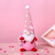 thumbnail image 2 of Felpa Decorativa de Gnomos del DíA de San ValentíN - 2 Piezas Mr. y Mrs. Scandinavian Tomte Doll Valentines para Adornos de Mesa para el Hogar, 2 of 5