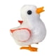 thumbnail image 2 of Patos de pelusa eléctricos que ululan y mueven sus extremidades. Simulación de patos. Juguete para niños. Mascota electrónica para niños. Juguete interactivo para padres e hijos. Pato de simulación el, 2 of 6