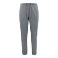 thumbnail image 1 of Pantalón George Talla 34 Tipo Jogger con Bolsas Laterales Gris Jaspe, 1 of 4