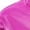 Hot Pink, variant on Shiny Metallic Hooded Crop Top for Girls Hip Hop Jazz Dance Shirt Cropped Hoodie Sweatshirts Pink 6