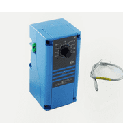 New Johnson Controls A350AB-1 - Mod Low Range Electric Temperature Control