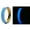 blue, variant on Vikakiooze Home Decor Clearance, Family Luminous Strip Wall Sticker Removable Mural Decals Vinyl Art Room Decor