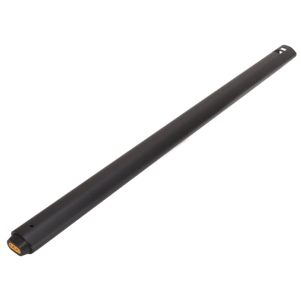 Pitón de Escape del helicóptero de control remoto, alta dureza perfecta perfecta rendimiento estable rc helicópero tipipe para reemplazo