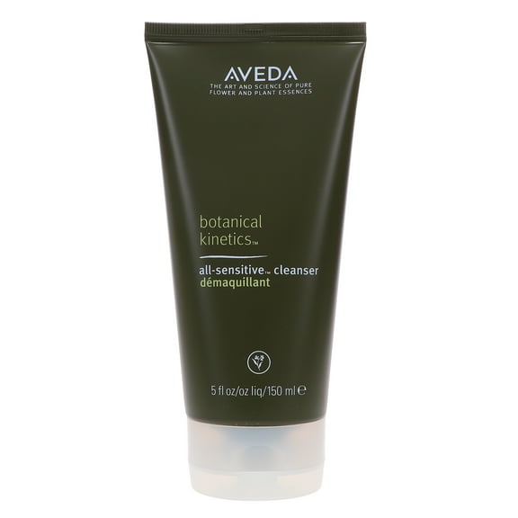 Aveda Botanical Kinetics All-Sensitive Cleanser 5 oz