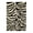 Black/Wool, variant on 8 x 10 ft. Modern Transitional Hand Tufted Area Rug, Multi Color