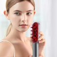 thumbnail image 3 of Rf Generator Hair Comb Anti-bald Rf Generator Hair Caring Tool For Bedroom, 3 of 5